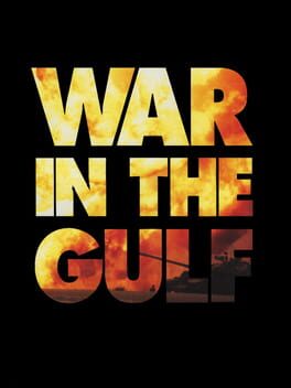 Cover War in the Gulf