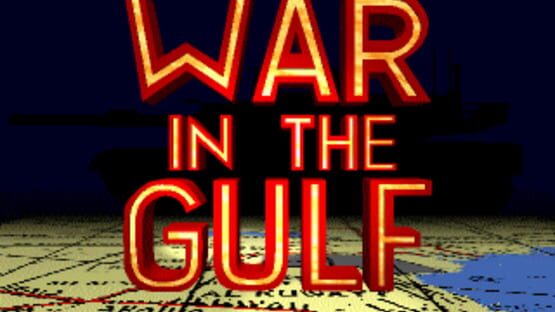 Screenshot War in the Gulf 1