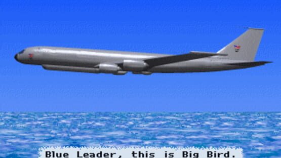 Screenshot War in the Gulf 2