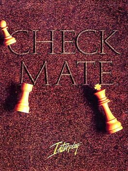 Cover Checkmate