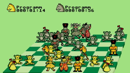 Screenshot Checkmate 1