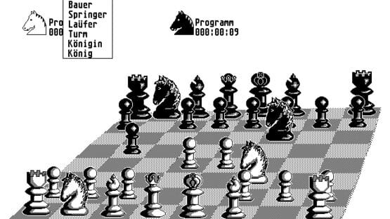 Screenshot Checkmate 3
