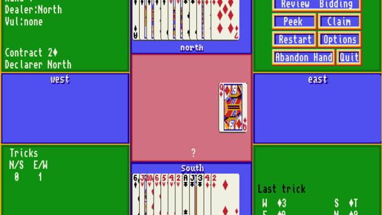 Screenshot Bridge 2000 2
