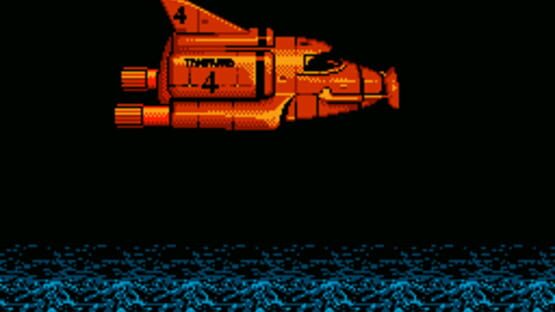 Screenshot Thunderbirds 1