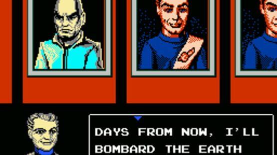 Screenshot Thunderbirds 2