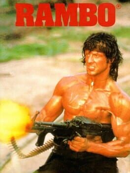 Cover Rambo