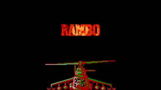 Screenshot Rambo 3