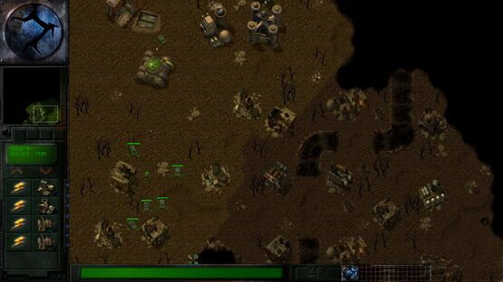 Screenshot Earth 2140 1