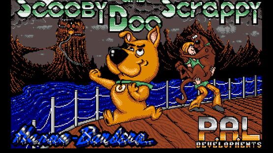 Screenshot Scooby-Doo and Scrappy-Doo 1