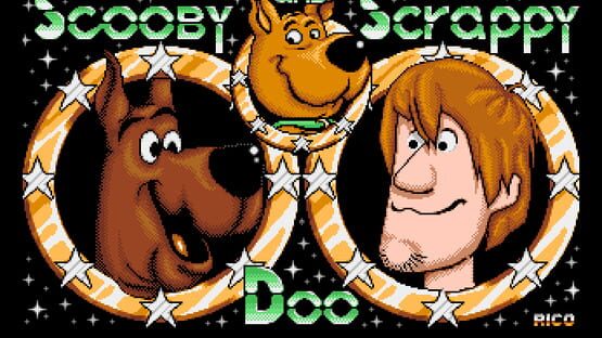 Screenshot Scooby-Doo and Scrappy-Doo 2