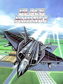 Cover Black Hornet