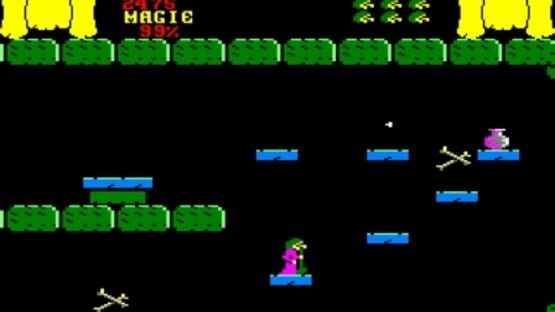 Screenshot Cauldron 1
