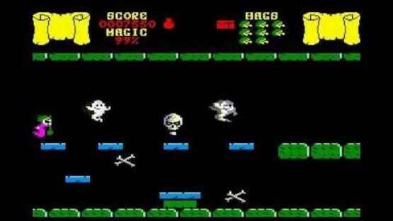 Screenshot Cauldron 2