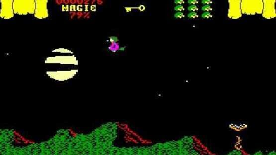 Screenshot Cauldron 3