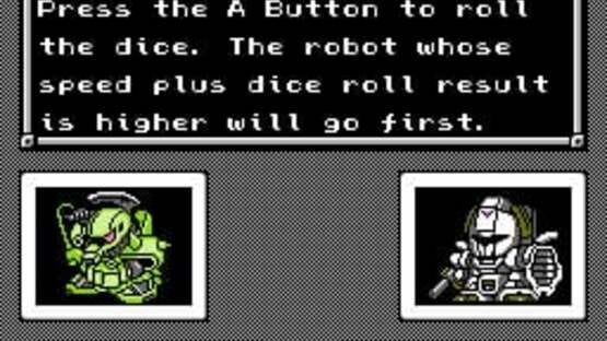 Screenshot Shuffle Fight 2