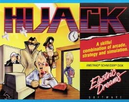 Cover Hijack