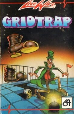 Cover Gridtrap