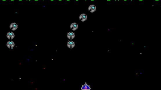 Screenshot Fireblaster 1