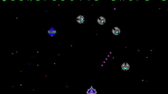 Screenshot Fireblaster 2