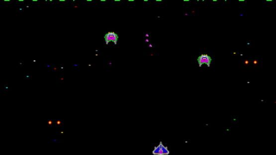 Screenshot Fireblaster 3