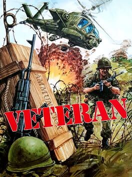 Cover Veteran