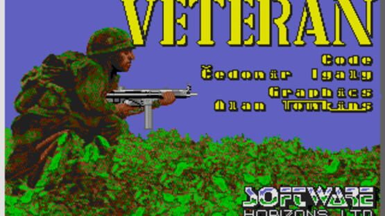Screenshot Veteran 3