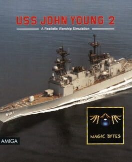 Cover Operation Spruance: The Naval Warfare Simulation
