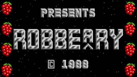 Screenshot Robbeary 1