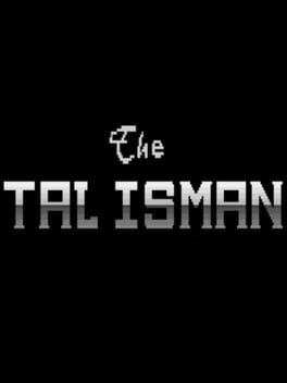 Cover The Talisman