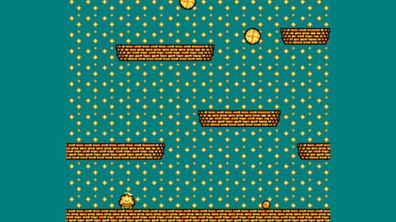 Screenshot Airballs 1
