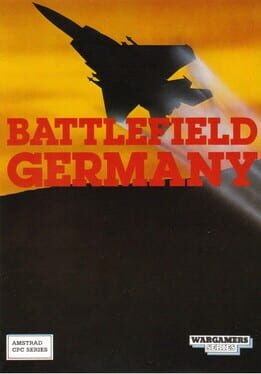 Cover Battlefield Germany