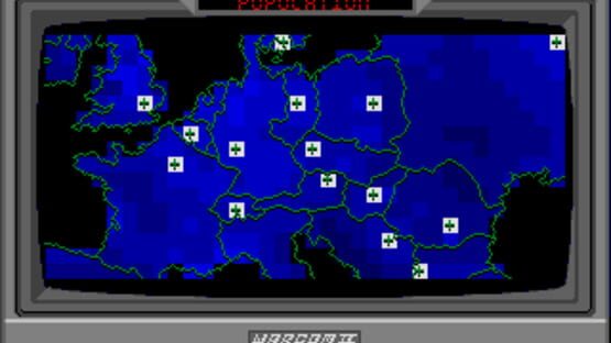 Screenshot Conflict: Europe 3