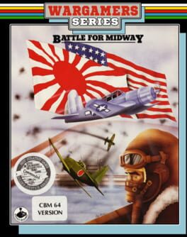 Cover Battle for Midway