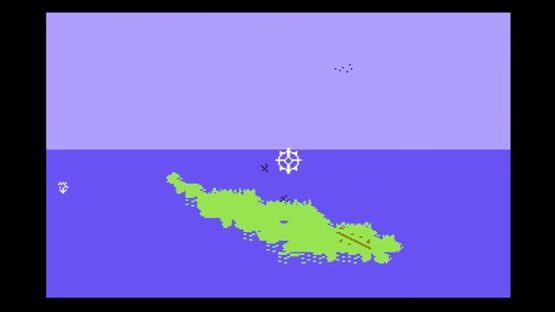 Screenshot Battle for Midway 2