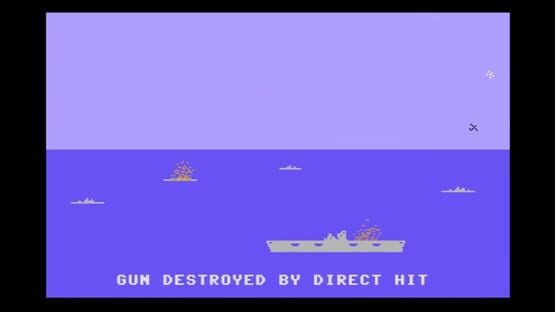 Screenshot Battle for Midway 3