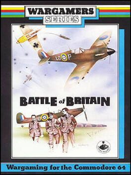 Cover Battle of Britain