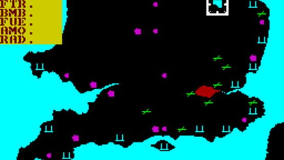 Screenshot Battle of Britain 1