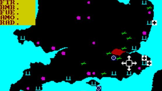 Screenshot Battle of Britain 3