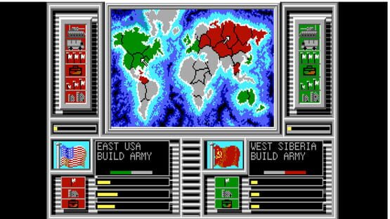 Screenshot Power Struggle 2