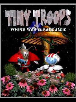Cover Tiny Troops
