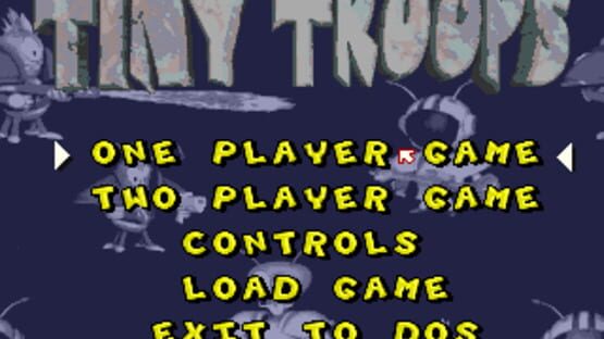 Screenshot Tiny Troops 3