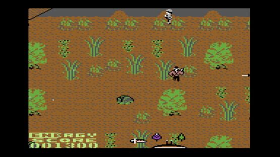 Screenshot Rambo: First Blood Part II 2
