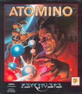 Cover Atomino