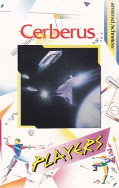 Cover Cerberus