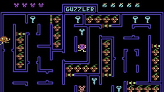 Screenshot Guzzler 2