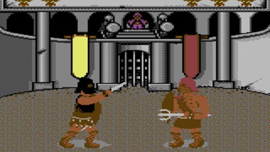 Screenshot Sword Slayer 1