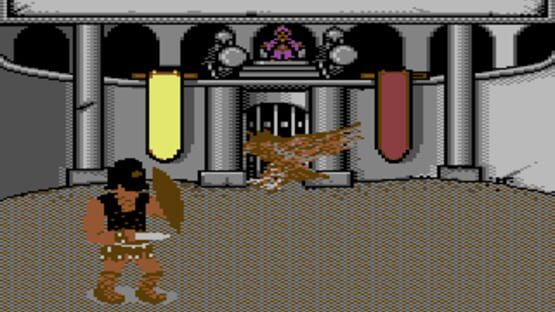 Screenshot Sword Slayer 3