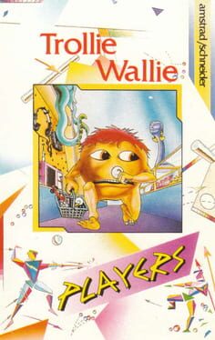 Cover Trollie Wallie