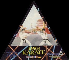 Cover Karate