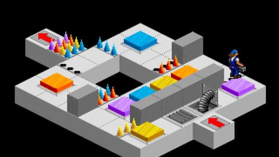 Screenshot Contraption Zack 2